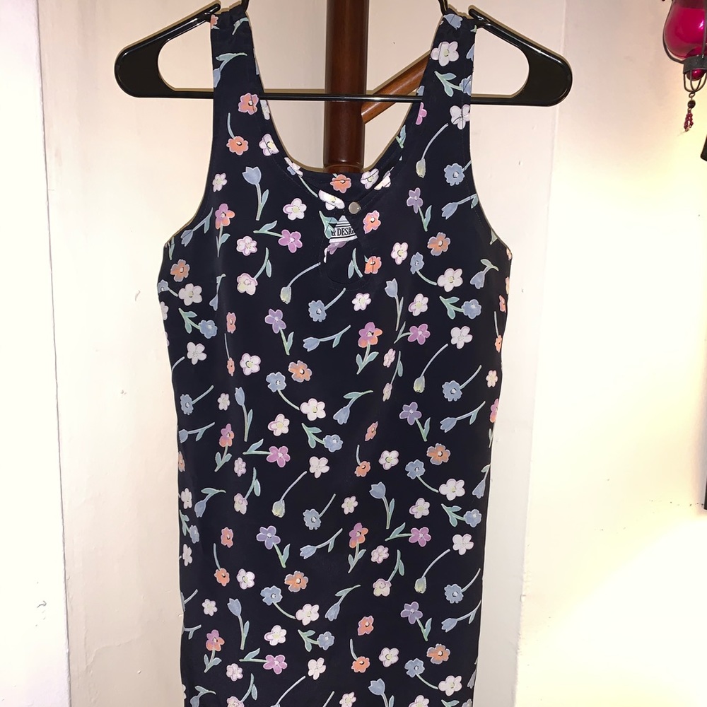 Vintage Dress